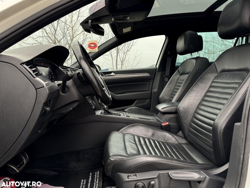 Volkswagen Passat Alltrack